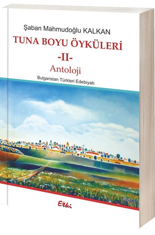 Tuna Boyu Öyküleri 2 