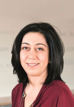  Tülin Kozikoğlu
