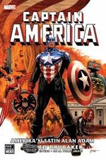Captain America'nın Ölümü 3 / Amerika'yı Satın Alan Adam