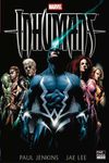 Inhumans