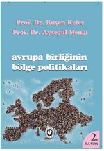 Avrupa Birliğinin Bölge Politikaları
