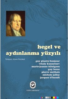 Hegel ve Aydınlanma Yüzyılı