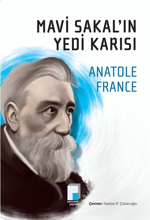 Mavi Sakal'ın Yedi Karısı