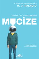 Mucize Film Özel Baskısı (Ciltli)