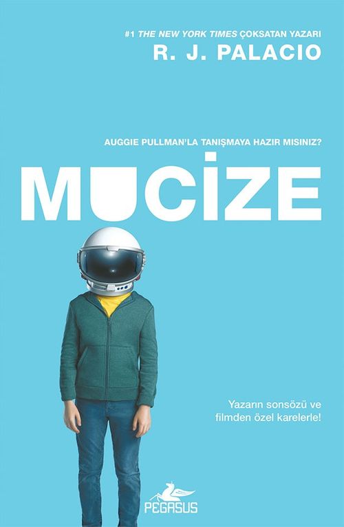 Mucize Film Özel Baskısı (Ciltli)