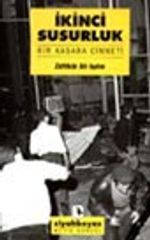 İkinci Susurluk Bir Kasaba Cinneti