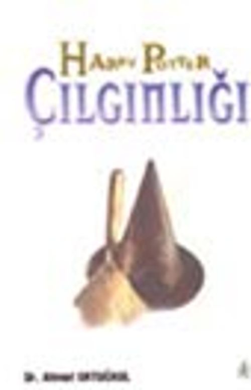 Harry Potter Çılgınlığı
