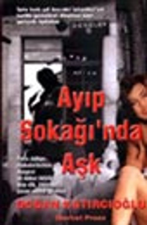 Ayıp Sokağı'nda Aşk