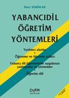 Yabancı-Dil &Ouml;ğretim Y&ouml;ntemleri