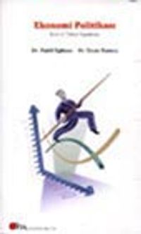 Ekonomi Politikası / Teori ve Türkiye Uygulaması