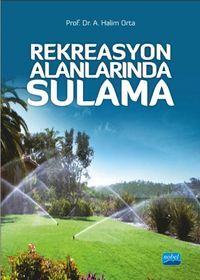  Rekreasyon Alanlarında Sulama
