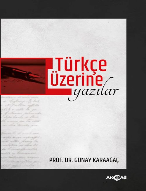 Türkçe Üzerine Yazılar