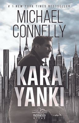 Kara Yankı (Ciltli)