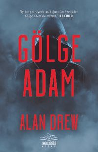 Gölge Adam (Ciltli)