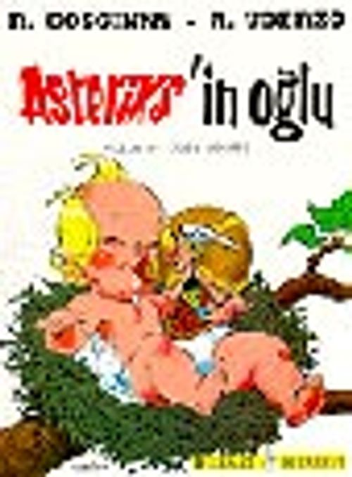 Asteriksin Oğlu / 14