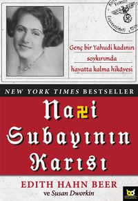 Nazi Subayının Karısı