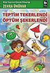 Teptim Tekerlendi &Ouml;pt&uuml;m Şekerlendi