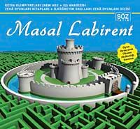 Masal Labirent (6 yaş ve üstü)