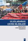 Uluslararası &Ccedil;evre Rejimleri