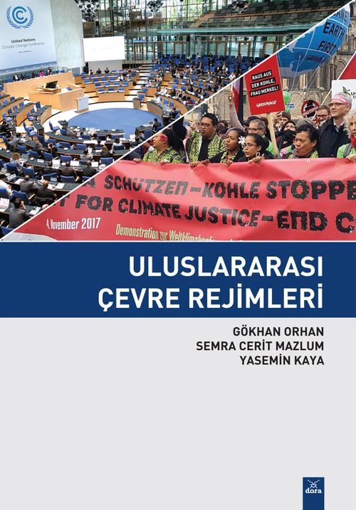 Uluslararası Çevre Rejimleri