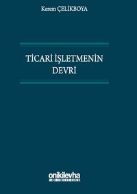 Ticari İşletmenin Devri