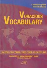Voracious Vocabulary