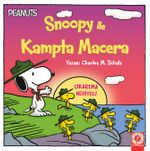 Snoopy ile Kampta Macera 