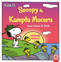 Snoopy ile Kampta Macera 