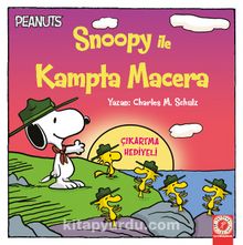Snoopy ile Kampta Macera - Charles M. Schulz