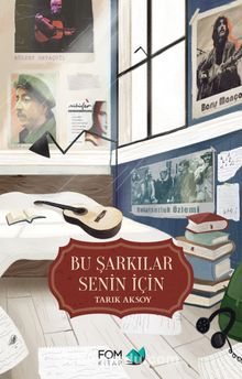 Bu Şarkılar Senin İçin - Tarık Aksoy