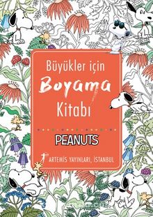 Büyükler İçin Boyama Kitabı - Bilinmeyen Yazar