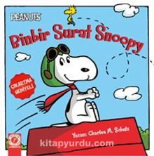 Binbir Surat Snoopy - Charles M. Schulz