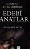 Modern T&uuml;rk Şiirinde Edebi Sanatlar
