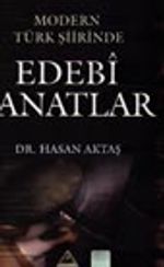 Modern Türk Şiirinde Edebi Sanatlar