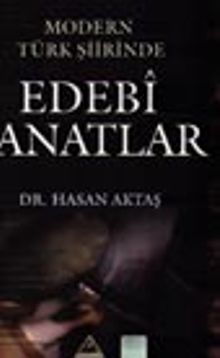 Modern Türk Şiirinde Edebi Sanatlar