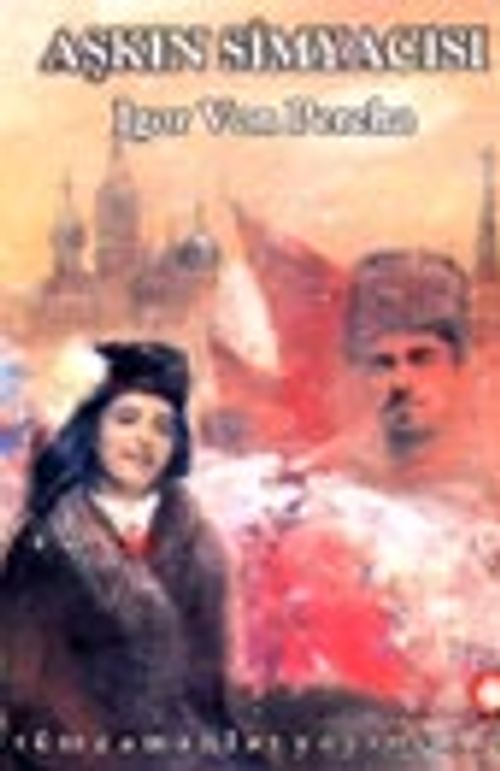 Aşkın Simyacısı
