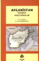 Afganistan Üzerine Araştırmalar (1-F-11)
