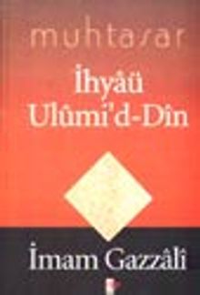 Muhtasar İhyaü Ulumi'd-Din
