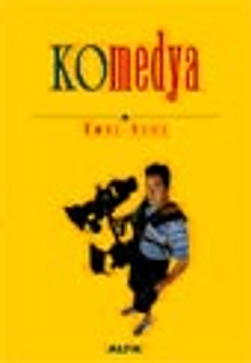 Komedya