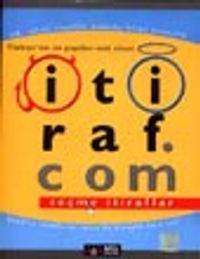 itiraf.com Seçme İtiraflar