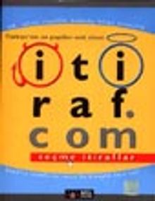 itiraf.com Seçme İtiraflar