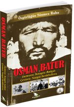 Özgürlüğün Sönmez Ruhu Osman Batur