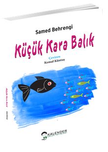 Küçük Kara Balık