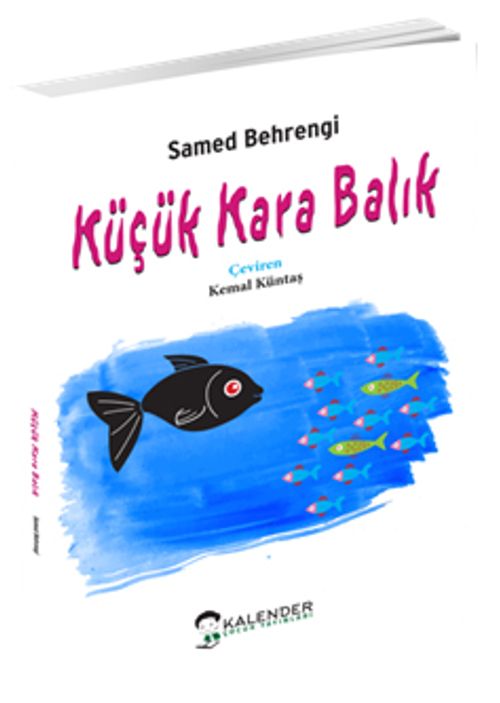 Küçük Kara Balık