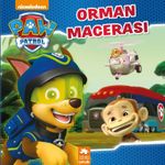 Orman Macerası