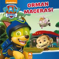 Orman Macerası