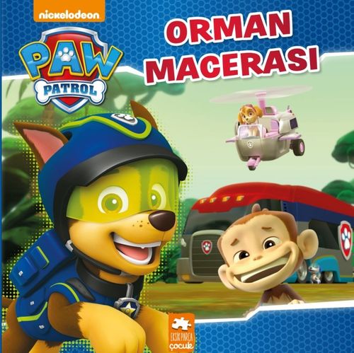 Orman Macerası