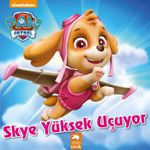 Skye Yüksek Uçuyor