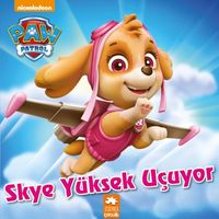 Skye Yüksek Uçuyor