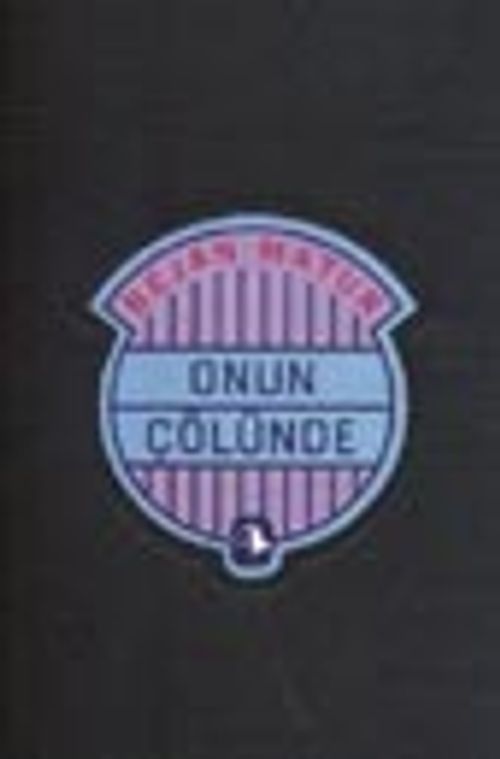 Onun Çölünde